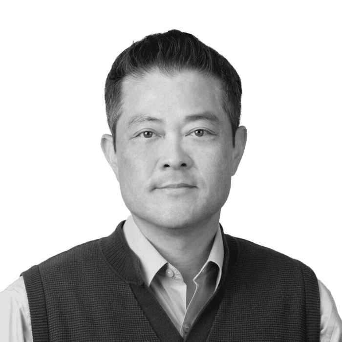 Steve Kim Sr. Director, Production